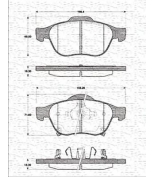 MAGNETI MARELLI - 363702161176 - 